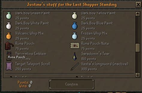 rune pouch note ge tracker.